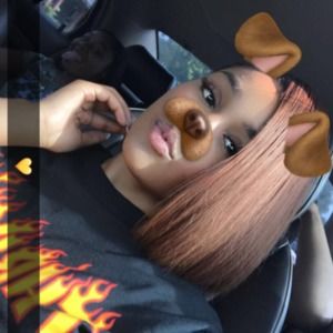 Meet your Posher, Glorious